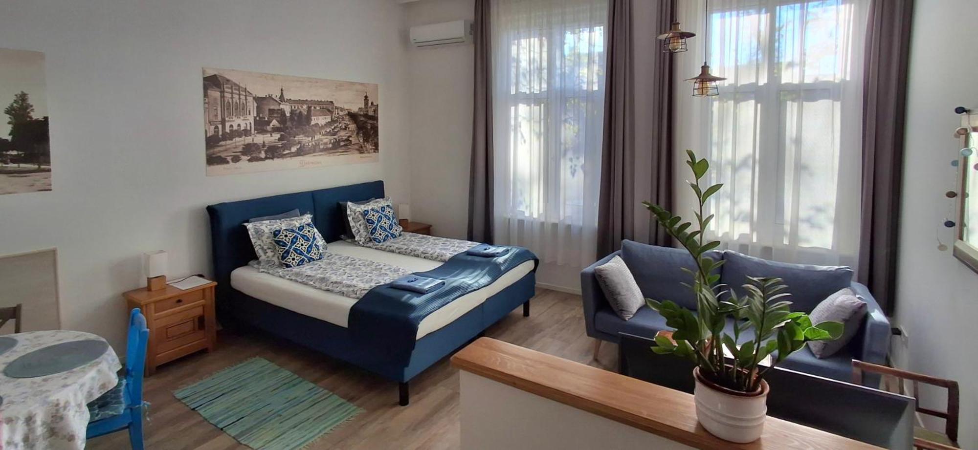M37 Apartman Дебрецен Екстер'єр фото