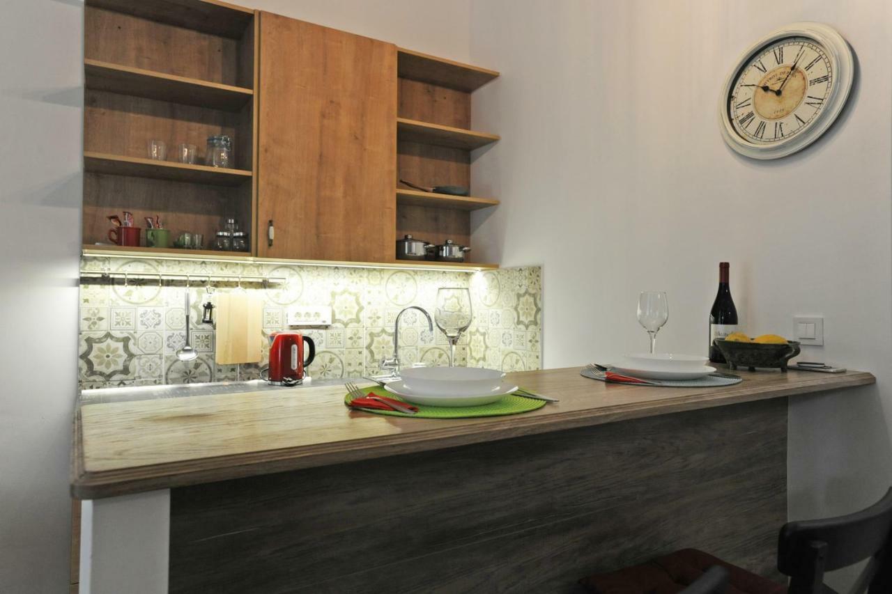 M37 Apartman Дебрецен Екстер'єр фото
